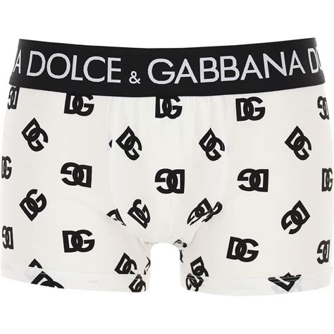 dolce gabbana underwear t shirt herren|farfetch dolce gabbana underwear.